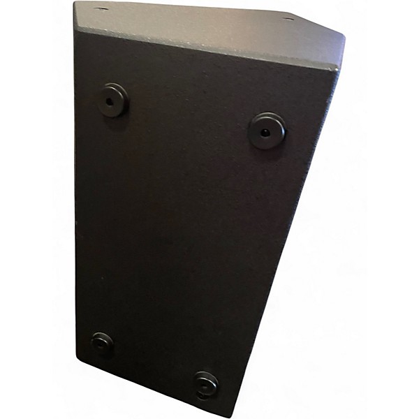 Used Mackie srm550 Powered Speaker