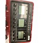 Used Zoom B3 Bass FX And Amp Simulator Bass Effect Pedal