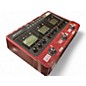 Used Zoom B3 Bass FX And Amp Simulator Bass Effect Pedal