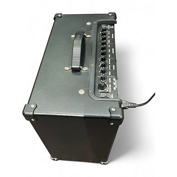 Used BOSS Katana KTN50 50W 1X12 Guitar Combo Amp