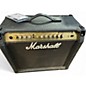 Used Marshall VS65R Tube Guitar Combo Amp thumbnail