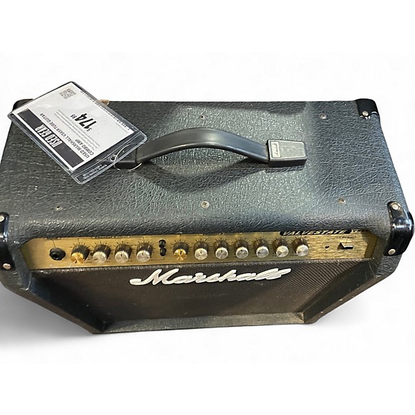 Used Marshall VS65R Tube Guitar Combo Amp