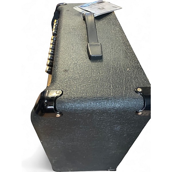 Used Marshall VS65R Tube Guitar Combo Amp