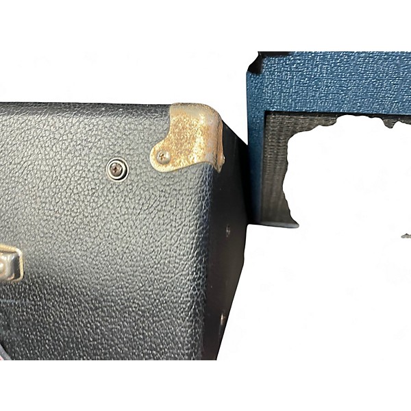 Used Fender Deluxe 112 Plus 65W Guitar Combo Amp