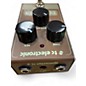 Used TC Electronic Echobrain Analog Delay Effect Pedal