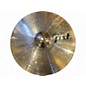 Used Paiste 16in PST5 Medium Crash Cymbal thumbnail