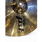 Used Paiste 16in PST5 Medium Crash Cymbal