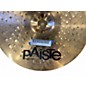 Used Paiste 16in PST5 Medium Crash Cymbal