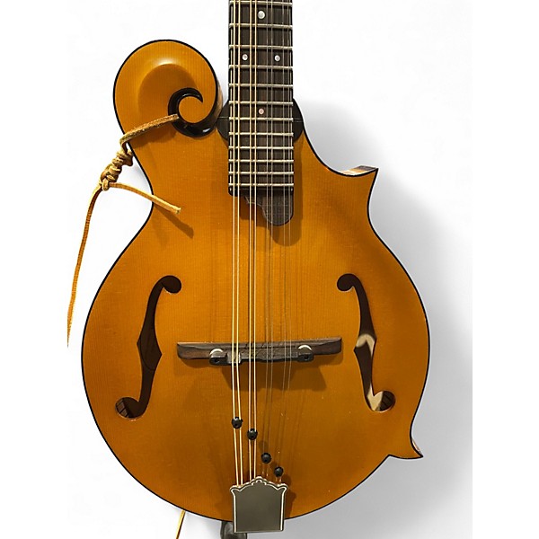 Used Northfield NF5S HONEY AMBER Mandolin
