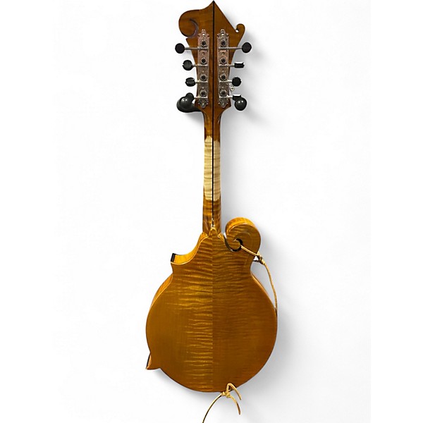 Used Northfield NF5S HONEY AMBER Mandolin