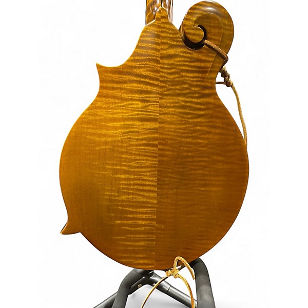 Used Northfield NF5S HONEY AMBER Mandolin