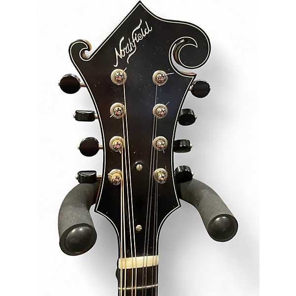 Used Northfield NF5S HONEY AMBER Mandolin