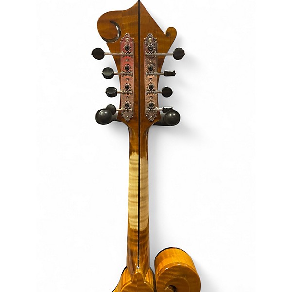 Used Northfield NF5S HONEY AMBER Mandolin