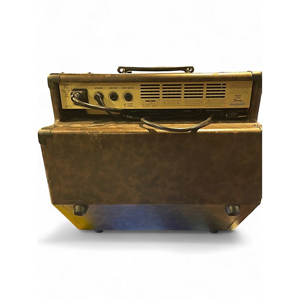 Used Ibanez TA35 Acoustic Guitar Combo Amp