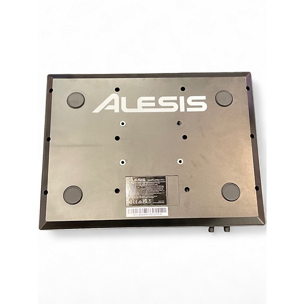 Used Alesis Sample Pad Pro Drum MIDI Controller
