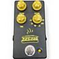 Used JHS Pedals Muffuletta Distortion Fuzz Effect Pedal thumbnail