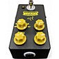 Used JHS Pedals Muffuletta Distortion Fuzz Effect Pedal