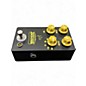Used JHS Pedals Muffuletta Distortion Fuzz Effect Pedal