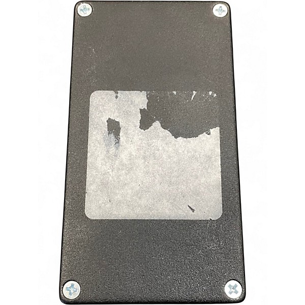 Used JHS Pedals Muffuletta Distortion Fuzz Effect Pedal