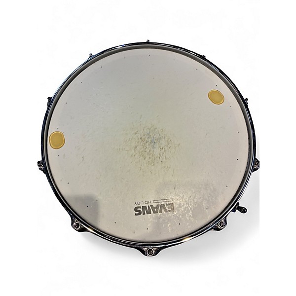 Used Odery 14in EYEDENTITY SERIES Natural Drum