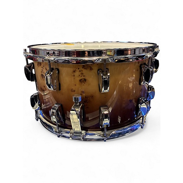 Used Odery 14in EYEDENTITY SERIES Natural Drum