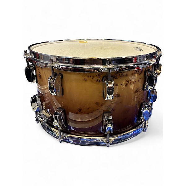 Used Odery 14in EYEDENTITY SERIES Natural Drum