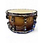 Used Odery 14in EYEDENTITY SERIES Natural Drum