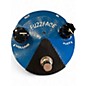Used Dunlop Fuzz Face Effect Pedal thumbnail