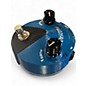 Used Dunlop Fuzz Face Effect Pedal