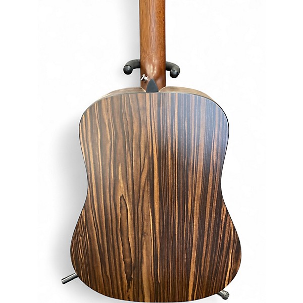 Used Martin D-X2 3 color burst Acoustic Electric Guitar