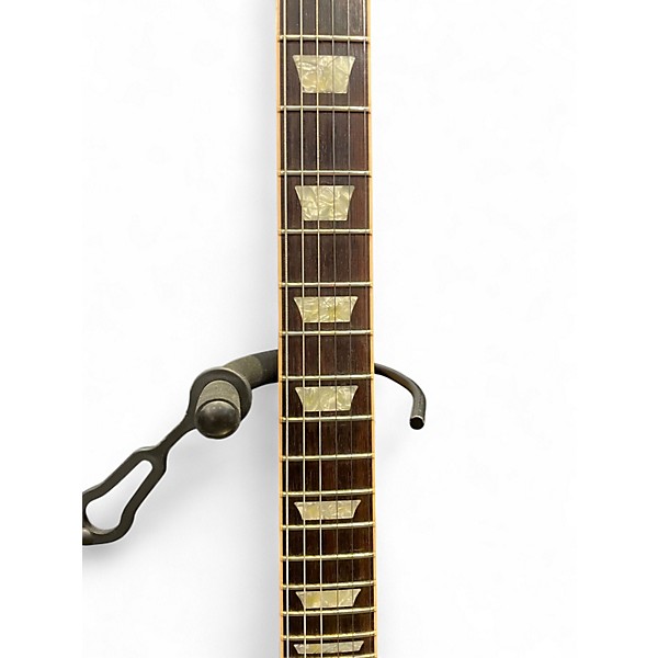 Used Gibson SG Cherry Solid Body Electric Guitar