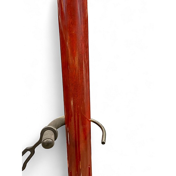 Used Gibson SG Cherry Solid Body Electric Guitar