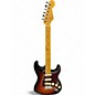 Used 2021 Fender American Professional II Stratocaster 3 Color Sunburst Solid Body Electric Guitar thumbnail