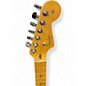 Used 2021 Fender American Professional II Stratocaster 3 Color Sunburst Solid Body Electric Guitar