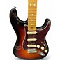 Used 2021 Fender American Professional II Stratocaster 3 Color Sunburst Solid Body Electric Guitar