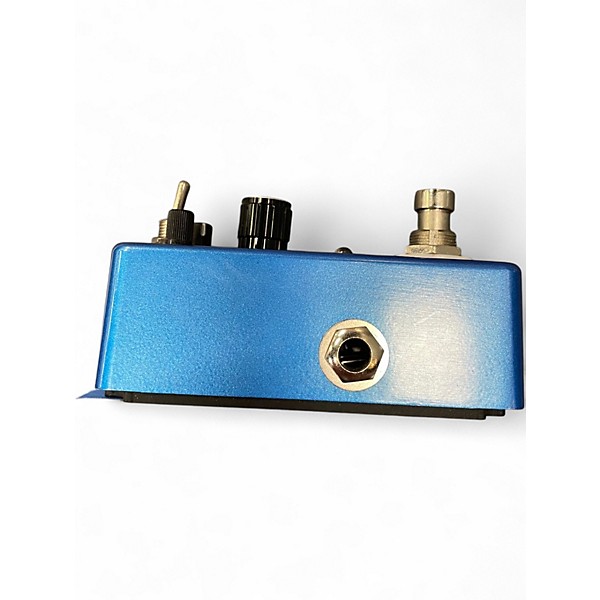 Used Stax HARMONIZER Effect Pedal