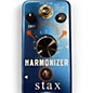 Used Stax HARMONIZER Effect Pedal