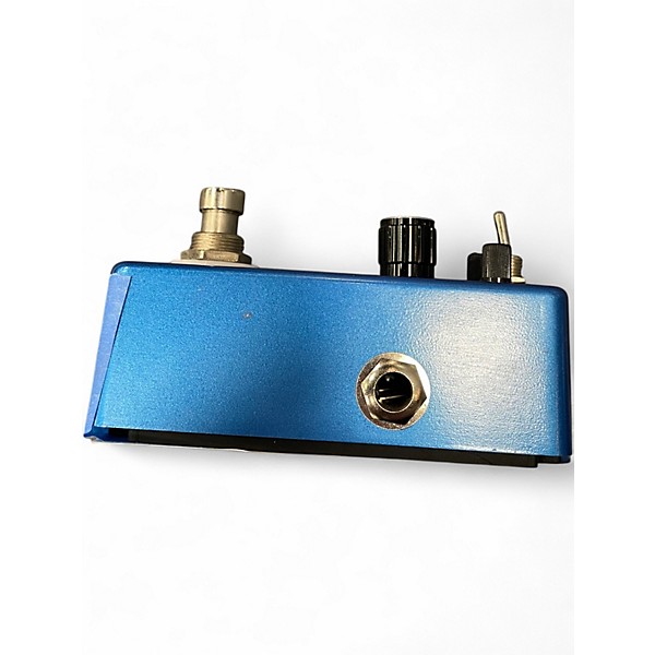 Used Stax HARMONIZER Effect Pedal