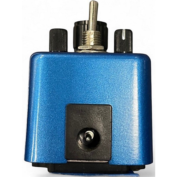 Used Stax HARMONIZER Effect Pedal