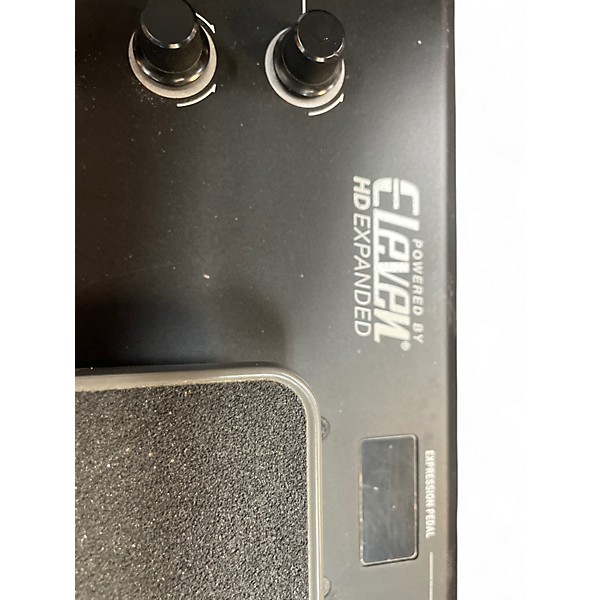 Used HeadRush Eleven HD EXPANDED Effect Processor