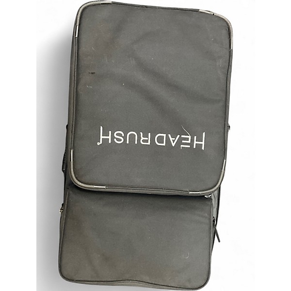 Used HeadRush Eleven HD EXPANDED Effect Processor