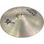 Used SABIAN 18in XS Rock Crash Cymbal