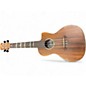 Used Luna HTC KOA Brown Ukulele thumbnail