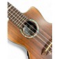 Used Luna HTC KOA Brown Ukulele