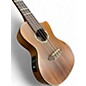 Used Luna HTC KOA Brown Ukulele