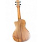 Used Luna HTC KOA Brown Ukulele