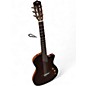 Used Cordoba STAGE SHADED EDGEBURST Classical Acoustic Electric Guitar