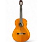 Used Yamaha CG110 NATURAL Classical Acoustic Guitar thumbnail