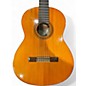 Used Yamaha CG110 NATURAL Classical Acoustic Guitar