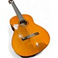 Used Yamaha CG110 NATURAL Classical Acoustic Guitar